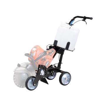 Echo Cut-Off Saw Cart