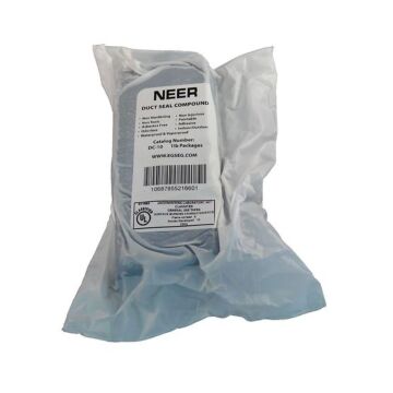 NEER™ 5 lb Powder 1.65-1.7 Duct Seal Compound