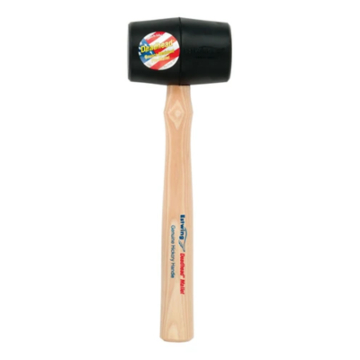 Estwing 12 oz Rubber Mallet