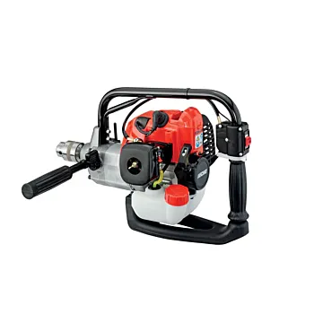 Echo 25.4 cc 12 ft-lb Engine Powered Drill
