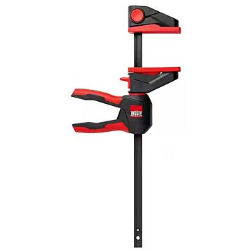 Bessey Tools One-Hand Trigger Bar Clamp