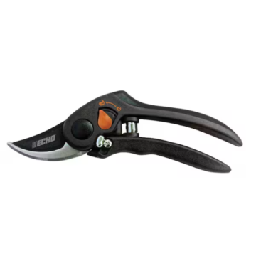 Echo Adjustable Grip Hand Pruner w/ Carbon Steel Blade