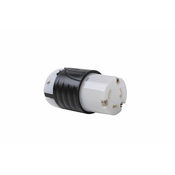 Pass & Seymour Turnlok® Connector 3W 30A 125V CLAM