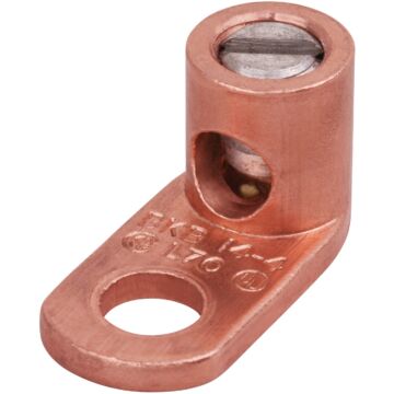 Blackburn TERMINAL LUG 4 STR - 14 SOL