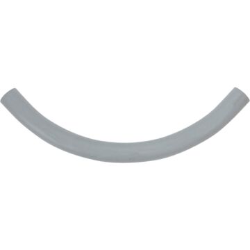 Carlon 3 In. Schedule 40 90 Deg PVC Elbow