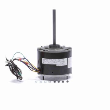 PEMS 208-230 V 1/1.1 A 1/6 hp Motor