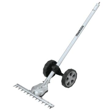 Makita Ground Trimmer Couple Shaft Attachment - 14 in.