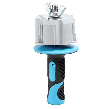 3-5 in Stretch Wrap Dispenser