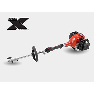 Echo 2-Stroke 25.4 cc 20.6 fl-oz Power Head