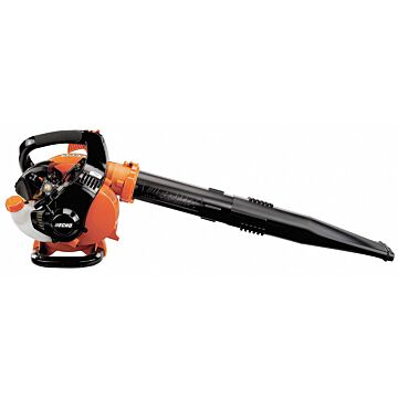Echo 191 mph Parallel 64 dBA Handheld Power Blower