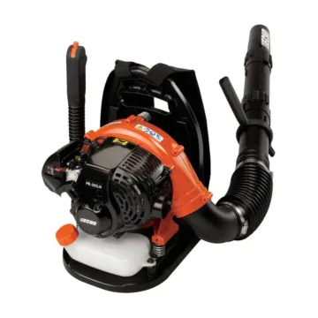 Echo 25.4cc Low Noise Gas Backpack Blower