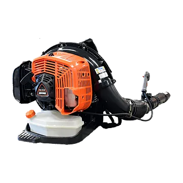 Echo 79.9cc Gas-Powered Backpack Blower