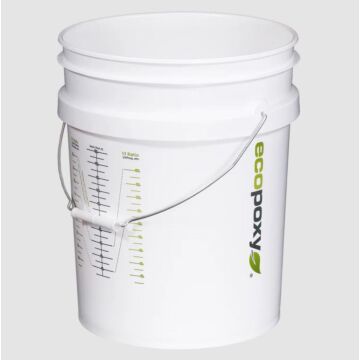 EcoPoxy Ecopoxy 19L Pour Pail