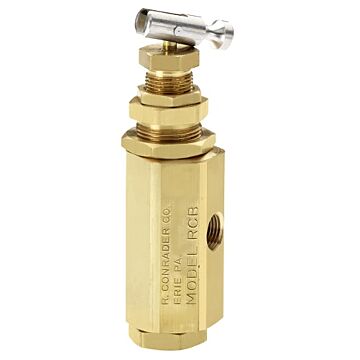 RCB Series Unloader Control Pilot Valve