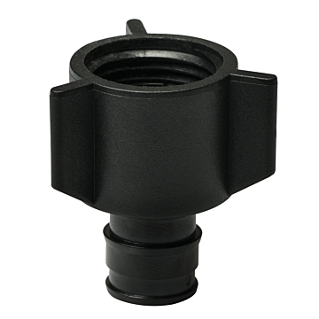 Sioux Chief CONNECT 1/2 PEX F1960 X 1/2 FIP FCT PLS