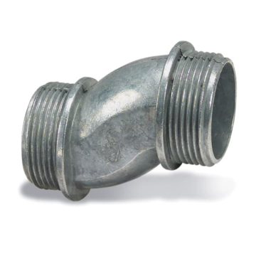 Halex 3/4 NIP, O/S 3/4,RGD/IMC,DC 100PK