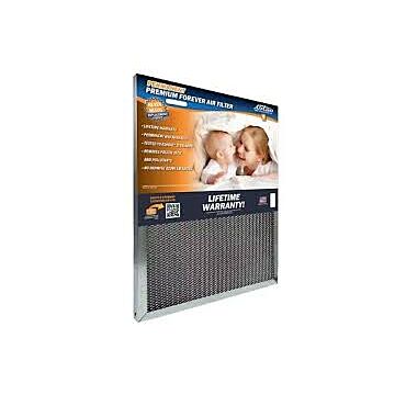 AIRCARE Air Care Perm Filter 20x20x1