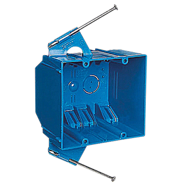 Thomas & Betts Outlet Boxes