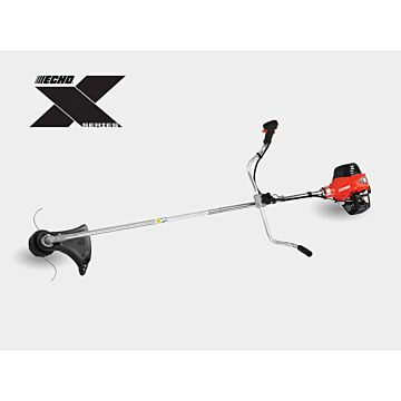 Echo 4-Layer Cable 59 in 30.5 cc Brush Cutter