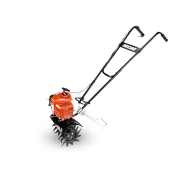 Echo 9 in 21.2 cc 4 Tiller/Cultivator