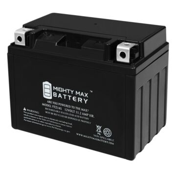 Deka 11.2 Ah 12 V 4-3/8 in Battery