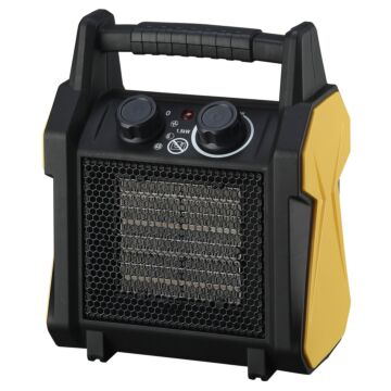 World Marketing 120 V 15 A 1500 W Workspace Heater