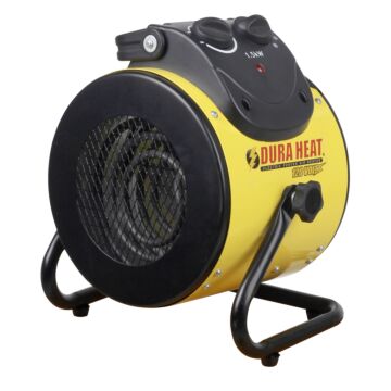 World Marketing 120 V 15 A 1500 W Electric Forced Air Heater