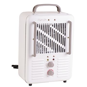 World Marketing 120 V 15 A 1500 W Milkhouse Style Electric Heater