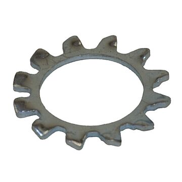 Titan™ 7/8 in Steel Finish Zinc Plated Lock Washer