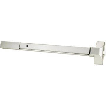 Tell Commercial Aluminum Exit Panic Bar