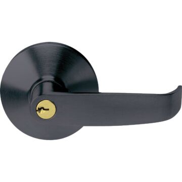 Tell Commercial Cortland Lever For Use With Exit Device