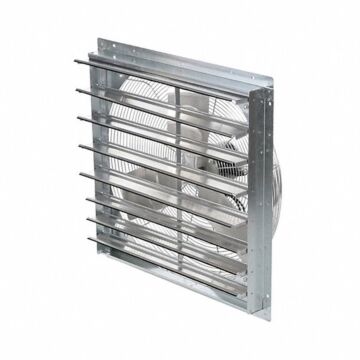 Airmaster Fan 115 V 60 Hz 1/4 hp Exhaust Fan