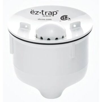 Waterless Urinal Cartridge Kit