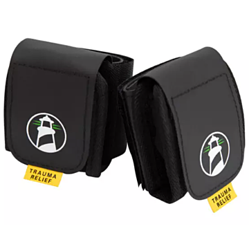 Quick Adjust Trauma Relief