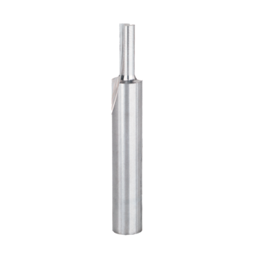 Freud Tools 1/8" (Dia.) Double Flute Straight Bit