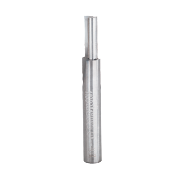 Freud Tools 3/16" (Dia.) Double Flute Straight Bit