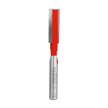 Freud Tools 5/16" (Dia.) Double Flute Straight Bit