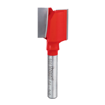 Freud Tools 3/4" (Dia.) Double Flute Straight Bit