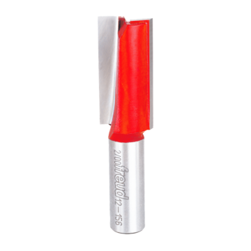 Freud Tools 3/4" (Dia.) Double Flute Straight Bit (Eclipse Grind)