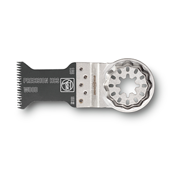 FEIN Tools E-Cut Precision saw blade