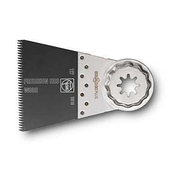 FEIN Tools E-Cut Precision saw blade