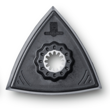 FEIN Tools Backing pad set, unperforated