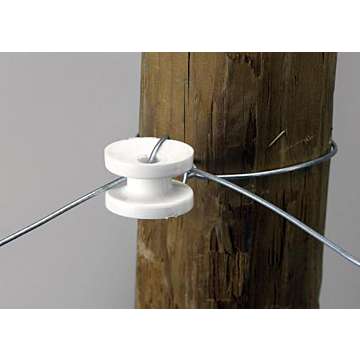 Dare Products ROUNDER CORNER INSULATOR
