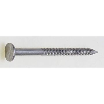 Maze Nails 0.188 in Ring Shank Size Medium Carbon Steel Roofing Nail