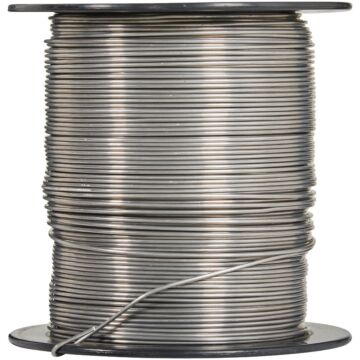 Dare Products Aluminum Fence Wire - 14 Ga x 1/4 mile