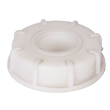 CropCare 5 Gallon Foamer Tank Lid