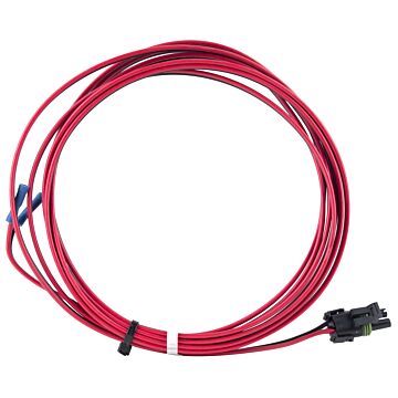 CropCare 25 gal Liquid Applicator Motor End Wiring Harness