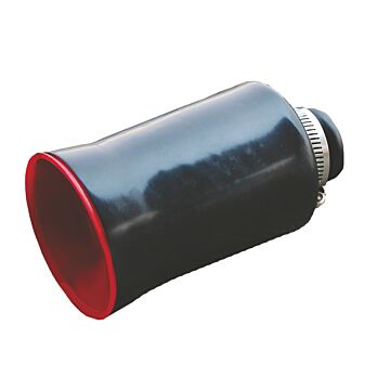 CropCare 3" Foamer Discharge Tube Boot