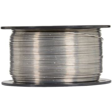 Dare Products Aluminum Fence Wire - 16 Ga x 1/4 mile