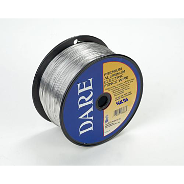Dare Products 16 GA. x 164 FT. ALUMINUM WIRE